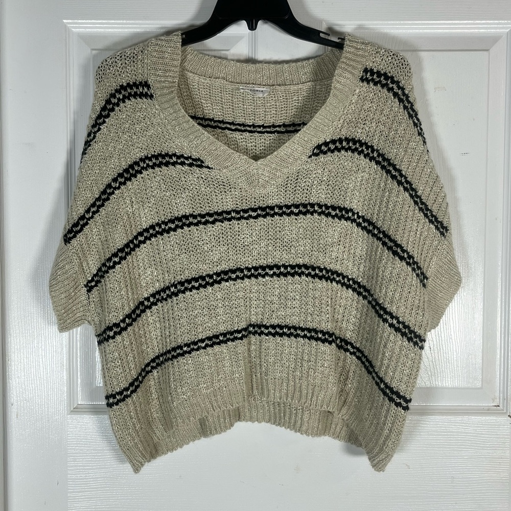 Storia Striped Sweater - Picture 1 of 3